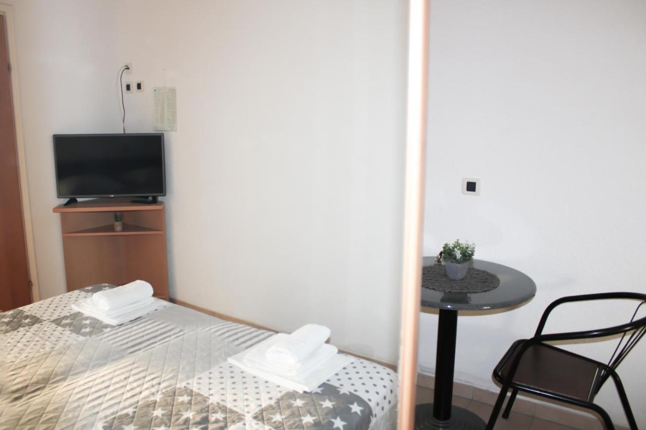 Apartments Larus Башка-Вода Экстерьер фото