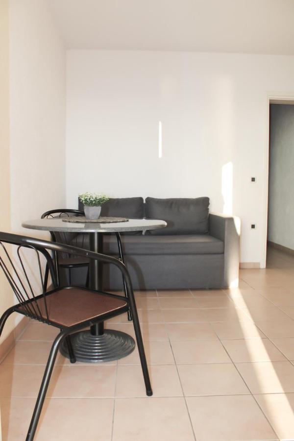 Apartments Larus Башка-Вода Экстерьер фото