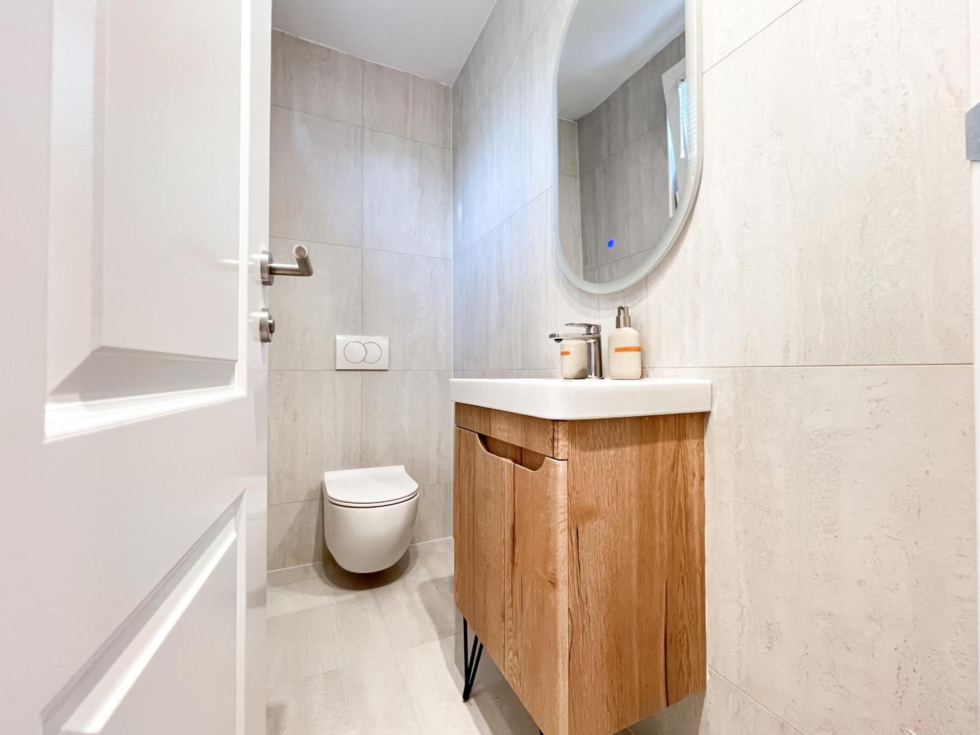 Apartments Larus Башка-Вода Экстерьер фото