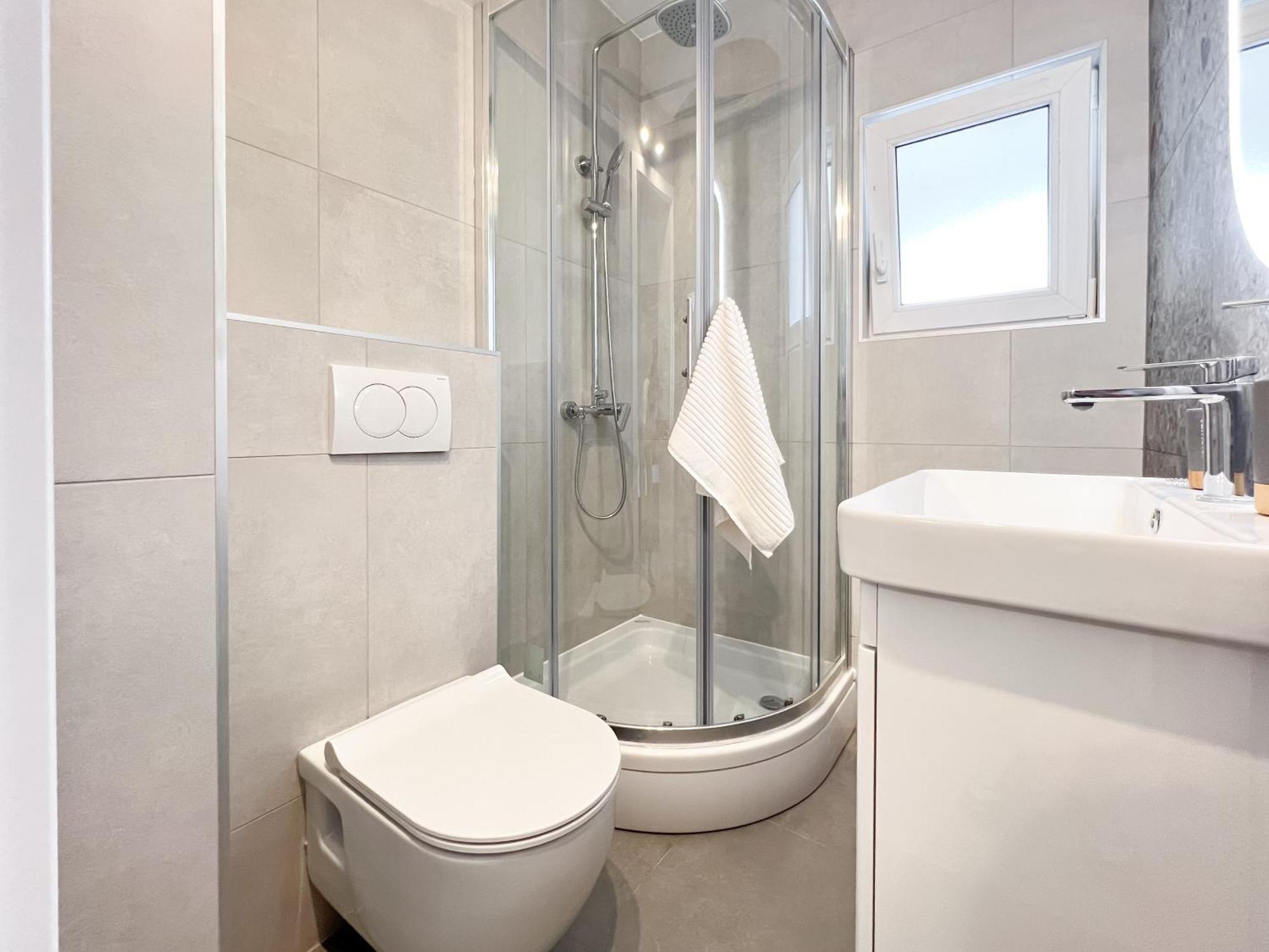 Apartments Larus Башка-Вода Номер фото