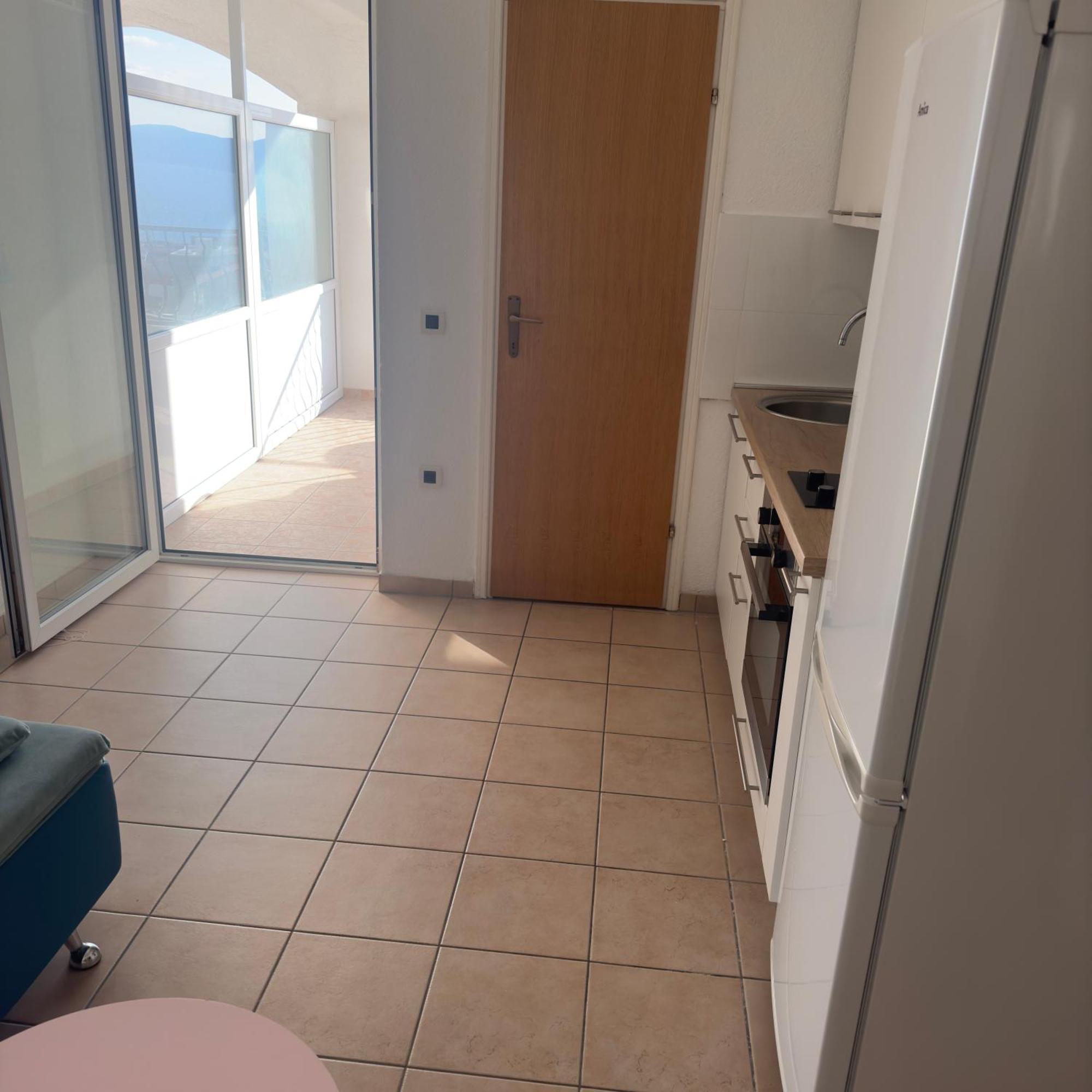 Apartments Larus Башка-Вода Номер фото